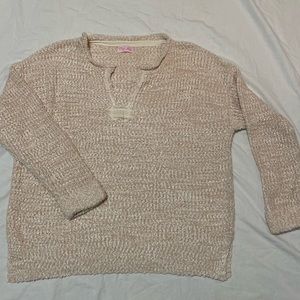 Pink Lily Women’s Sweater